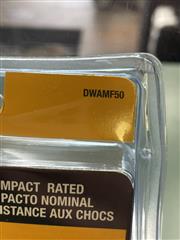 DEWALT BITS DWAMF50